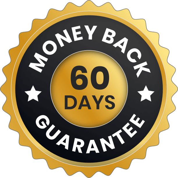 60-Day Worry-Free Guarantee - ReFirmance 
